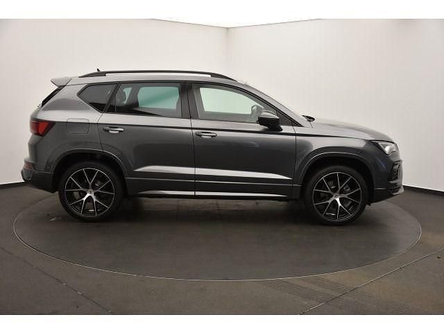Gebraucht Cupra Ateca 190 PS (139 kW) 2024 Grau SUV