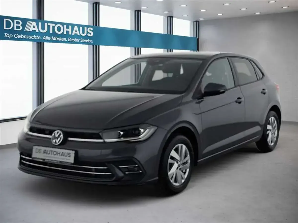 Gebraucht VW Polo Style 110 PS (80 kW) 2024 Kleinwagen