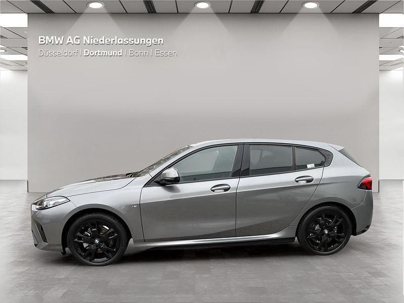 Gebraucht BMW 120 Shadowline 150 PS (110 kW) 2024 Grau Kleinwagen