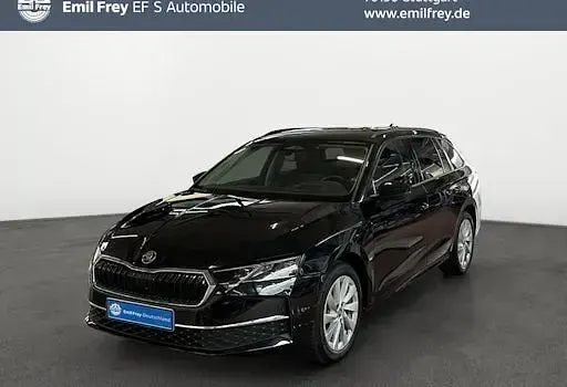 Gebraucht Skoda Octavia Selection 150 PS (110 kW) 2025 Kombi