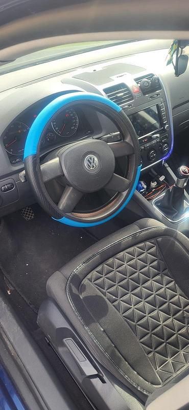 Gebraucht VW Golf IV 101 PS (74 kW) 2004 Andere farben Kleinwagen