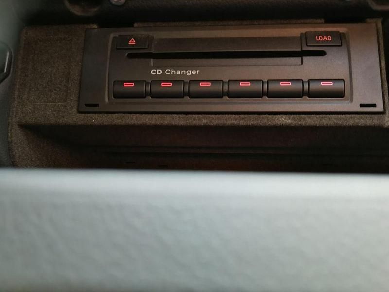 Gebraucht Audi RS4 Sport 420 PS (308 kW) 2007 Schwarz Kombi