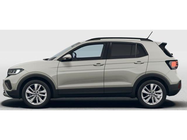 Neu 2025 VW T-Cross SUV | 22.070 € (Guter Preis) - Bild 1/1