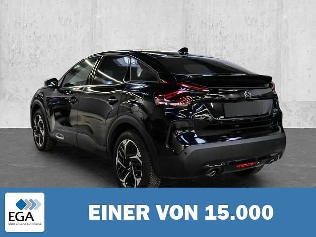 Gebraucht Citroën C4 Shine 131 PS (96 kW) 2023 Metallic SUV