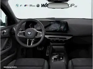 Neu BMW 120 170 PS (125 kW) 2026 Weiß (alpinweiss iii) Kleinwagen