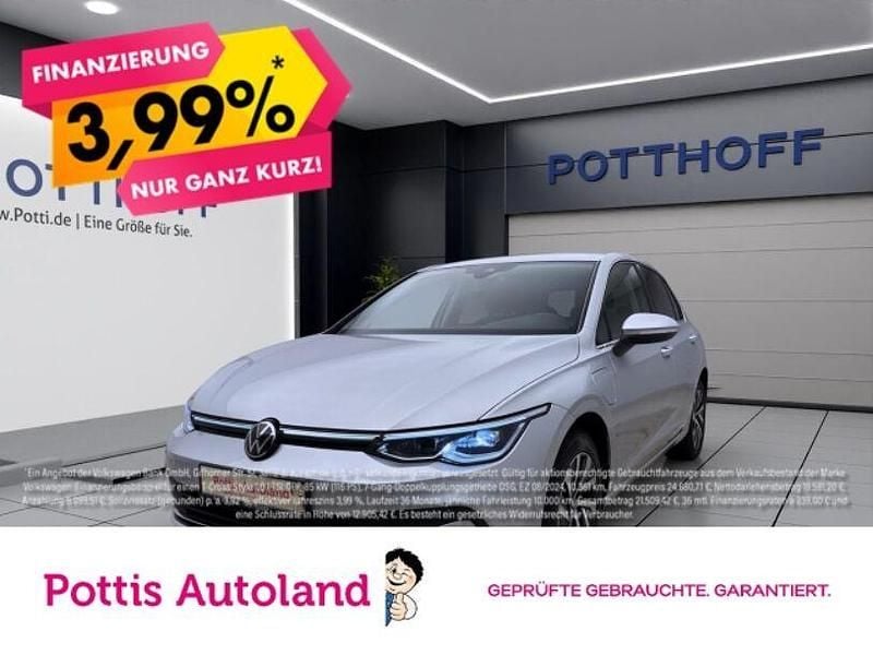 Andere Gebraucht 2021 VW Golf VII Style | 20.777 € (Fairer Preis) - Bild 1/4