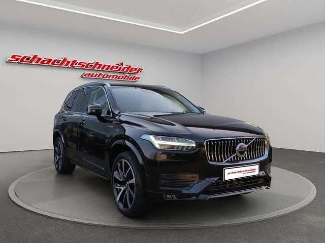 Gebraucht Volvo XC90 184 PS (135 kW) 2021 SUV