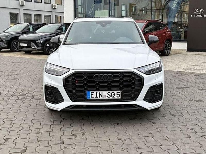 Gebraucht Audi SQ5 Design 2022 Andere SUV