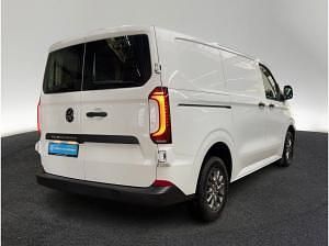 Gebraucht VW Transporter 170 PS (125 kW) 2025 Weiß (2e clear white) Van