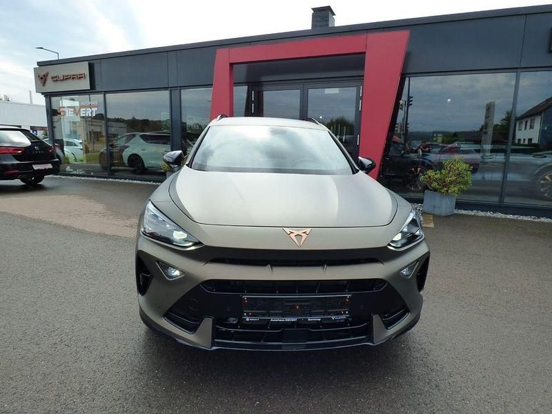 Gebraucht Cupra Formentor VZ 272 PS (200 kW) 2025 Gold SUV