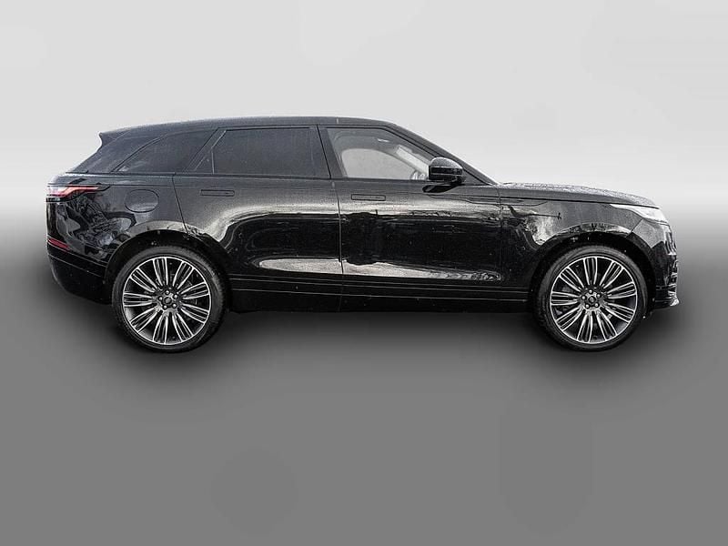 Gebraucht Land Rover Range Rover SE Dynamic 300 PS (220 kW) 2024 Schwarz SUV