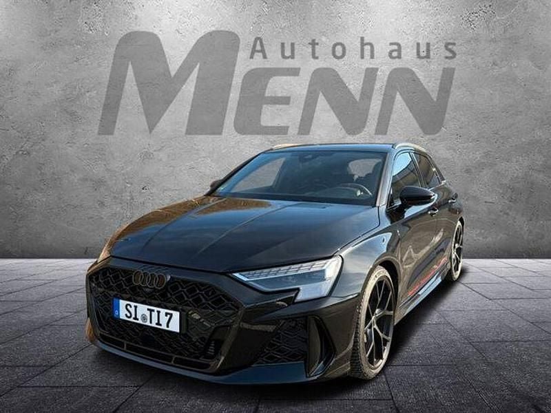 Gebraucht Audi RS3 Sportback Ambiente 100 PS (73 kW) 2025 Andere Kleinwagen
