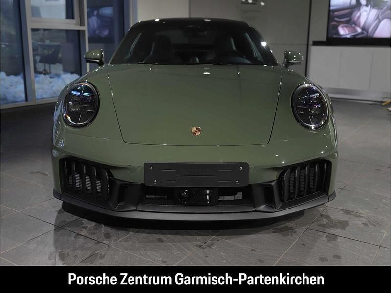 Neu Porsche 911 541 PS (397 kW) 2026 Farbe nach wahl Coupé