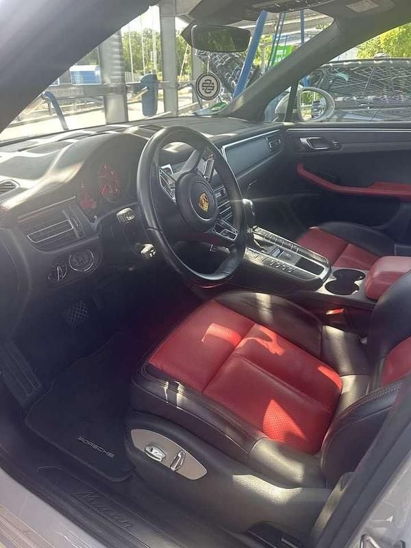 Gebraucht 2020 Porsche Macan SUV | 44.500 € (Fairer Preis) - Bild 1/4