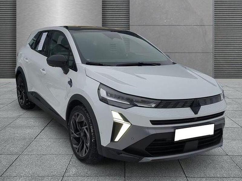 Gebraucht Renault Symbioz Esprit Alpine 2025 Andere SUV