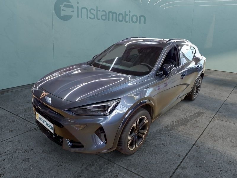 Other Gebraucht 2024 Cupra Formentor SUV | 32.360 € (Fairer Preis) - Bild 1/2