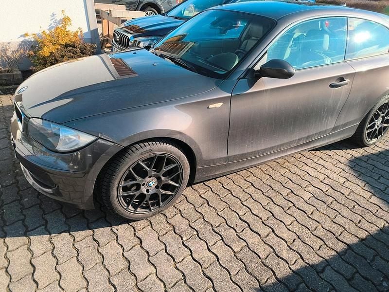 Gebraucht BMW 118 Coupé 144 PS (105 kW) 2008 Coupé