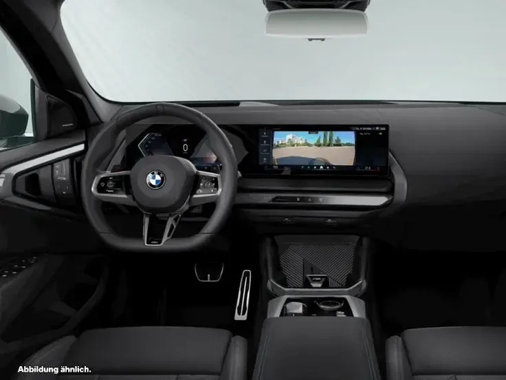 Gebraucht BMW X3 Performance 197 PS (144 kW) 2025 Sophistograu brillanteffekt metallic SUV