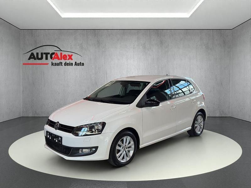 Gebraucht 2011 VW Polo Style Limousine | 2.000 € - Bild 1/4