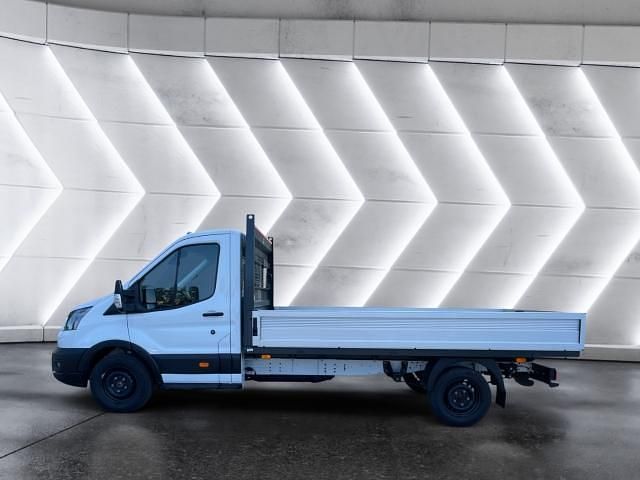 Neu Ford Transit Trend 131 PS (96 kW) 2025 Weiss Van
