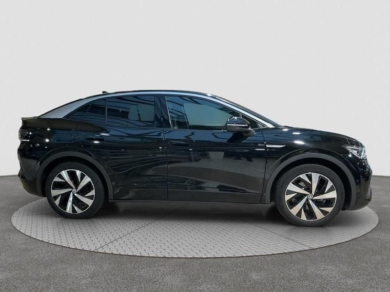 Gebraucht VW ID.5 Pro Performance 150 kW (204 PS) 2022 Schwarz SUV