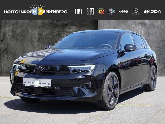Schwarz Neu 2024 Opel Astra Kleinwagen | 37.990 € (Etwas zu teuer) - Bild 1/4