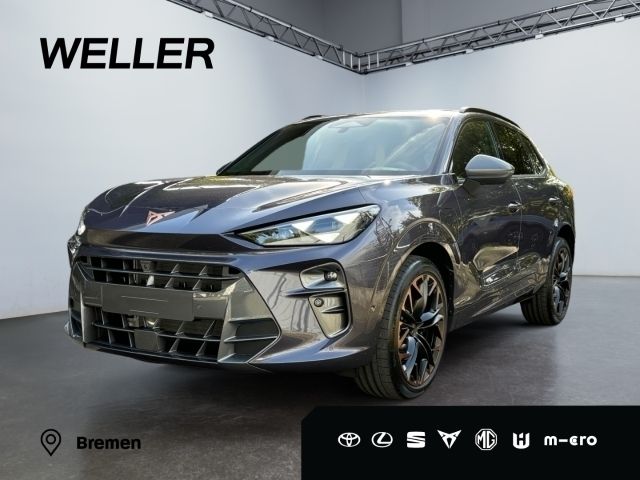 Violett Gebraucht 2024 Cupra Terramar VZ SUV | 46.999 € (Superpreis) - Bild 1/3