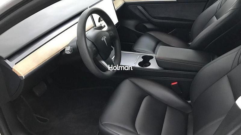 Gebraucht Tesla Model 3 366 kW (498 PS) 2021 Weiß Limousine