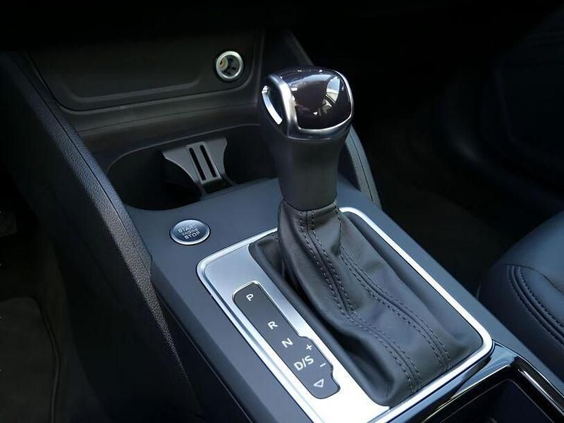 Gebraucht Audi Q2 Advanced 150 PS (110 kW) 2025 Schwarz SUV