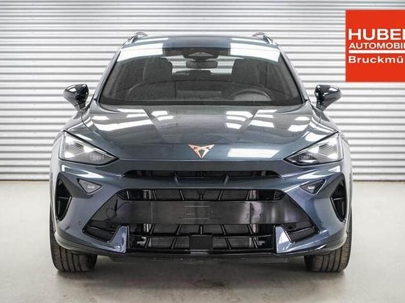 Neu Cupra Formentor 150 PS (110 kW) 2026 Magnetic grau metallic (s7) SUV
