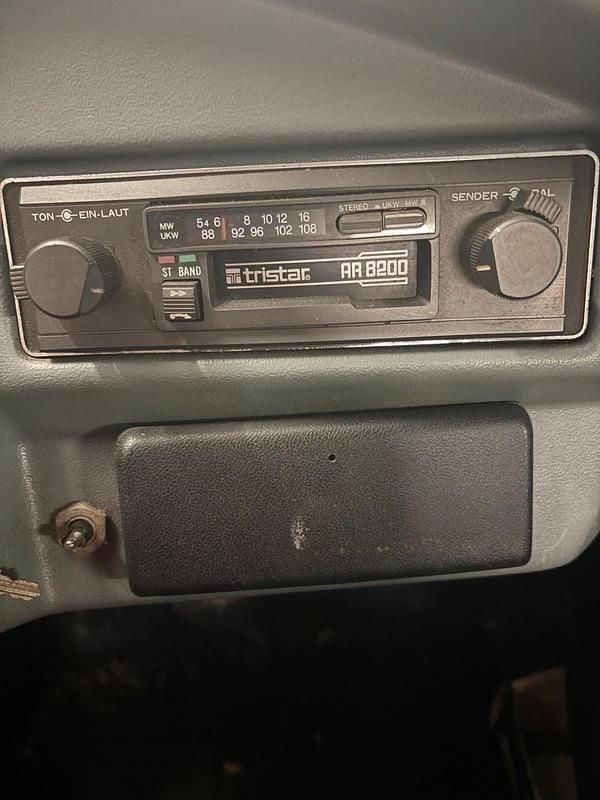 Gebraucht Aixam City 1988 Weiß