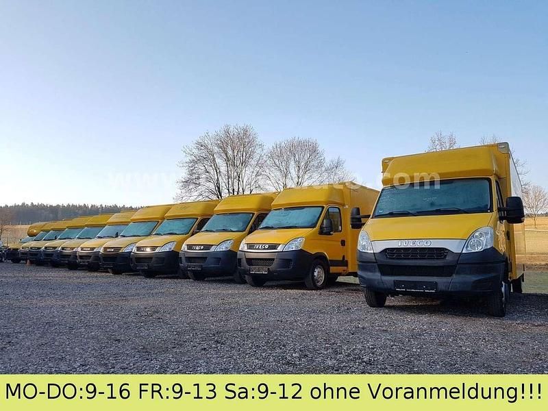 Gebraucht VW Transporter 84 PS (61 kW) 2007 Gelb Van