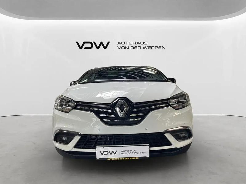 Gebraucht Renault Scenic E-Tech 116 kW (158 PS) 2023 Schwarz SUV