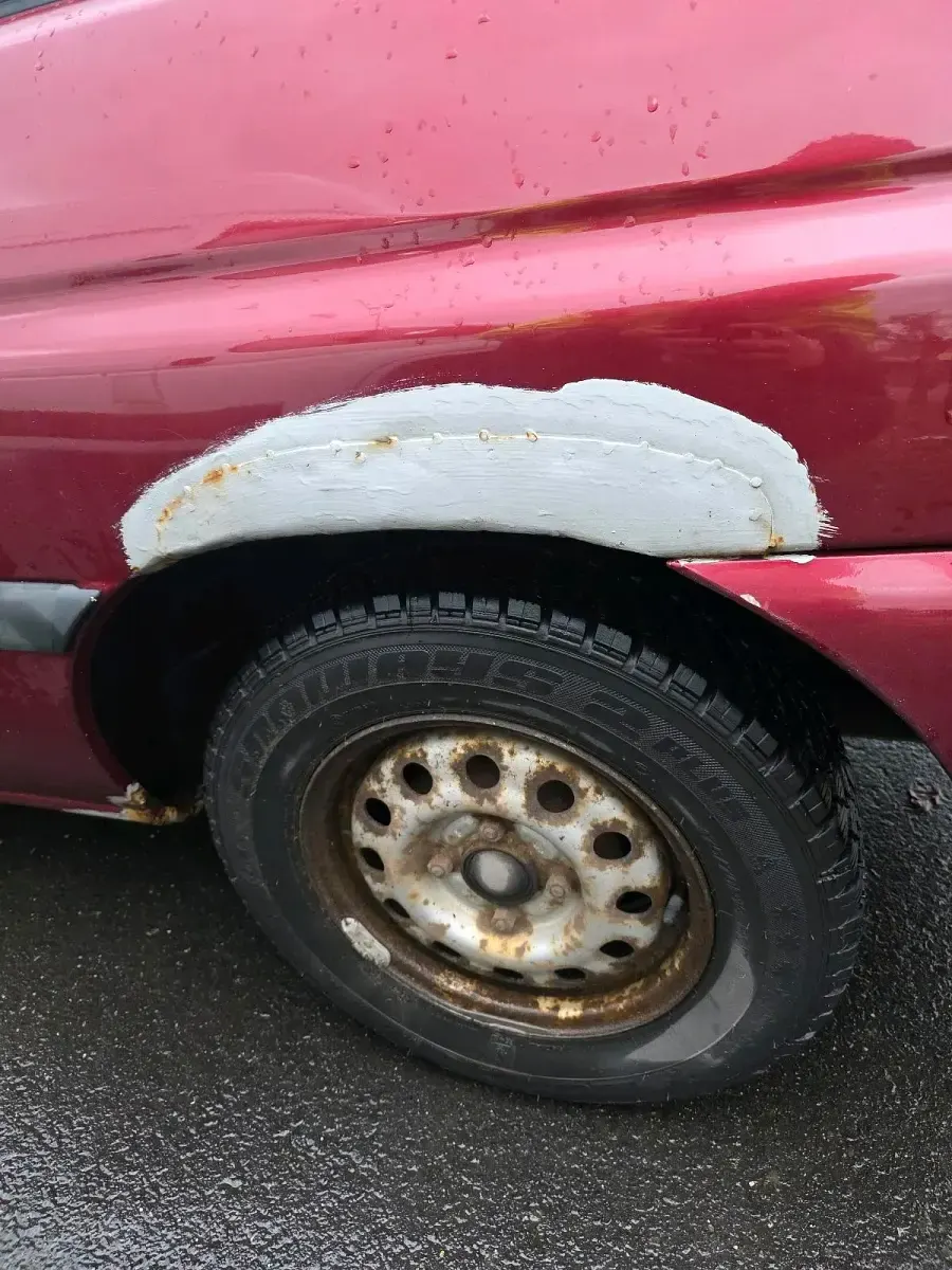 Gebraucht Ford Escort 90 PS (66 kW) 1997 Rot Limousine