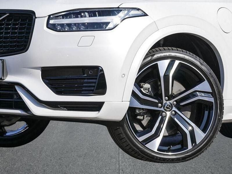 Gebraucht Volvo XC90 455 PS (334 kW) 2025 Weiß SUV
