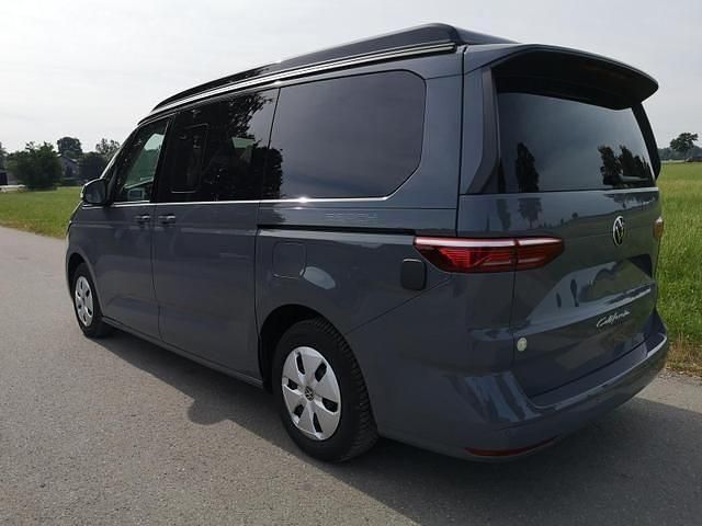 Neu 2025 VW California Beach Van | 58.158 € (Superpreis) - Bild 1/1