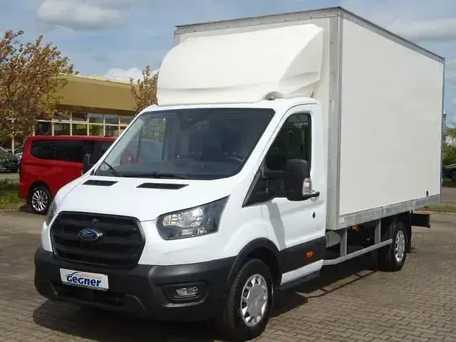 Gebraucht Ford Transit Trend 2024 Andere