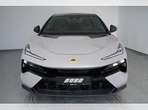 Neu Lotus Eletre 675 kW (918 PS) 2026 Grau (kaimugrau metallic) SUV
