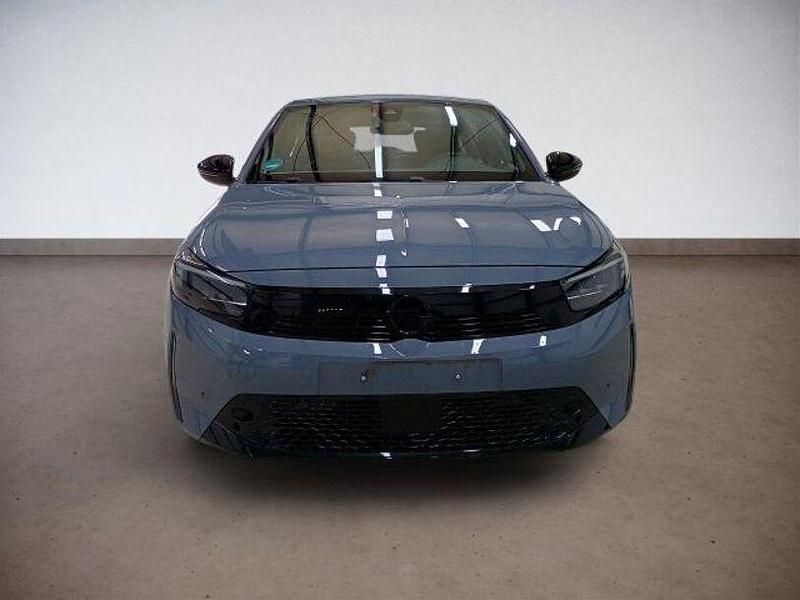 Gebraucht Opel Corsa 101 PS (74 kW) 2024 Grafik grau Kleinwagen