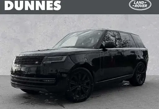Gebraucht Land Rover Range Rover Autobiography 551 PS (405 kW) 2025 SUV