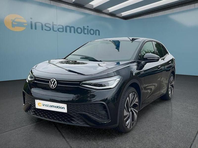 Gebraucht VW ID.5 2023 Schwarz SUV