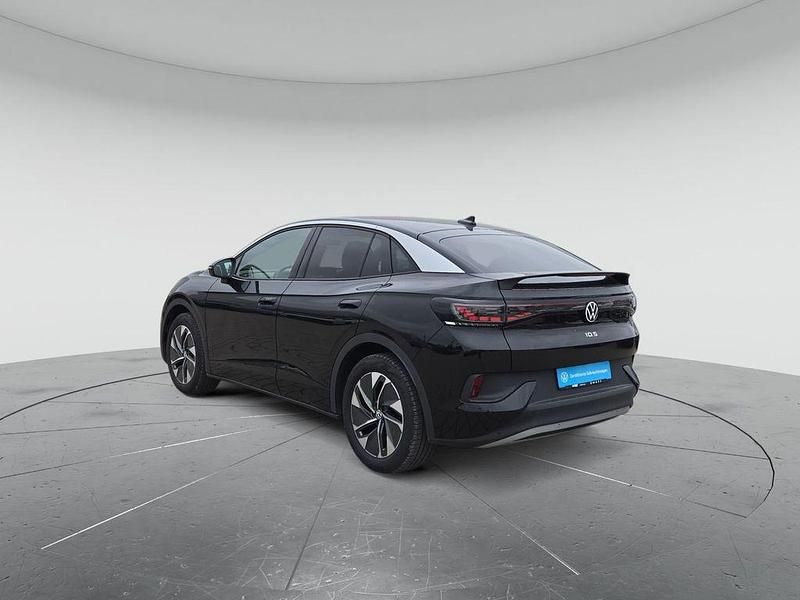 Occasion VW ID.5 Pro 210 kW (286 ch) 2025 Noir SUV