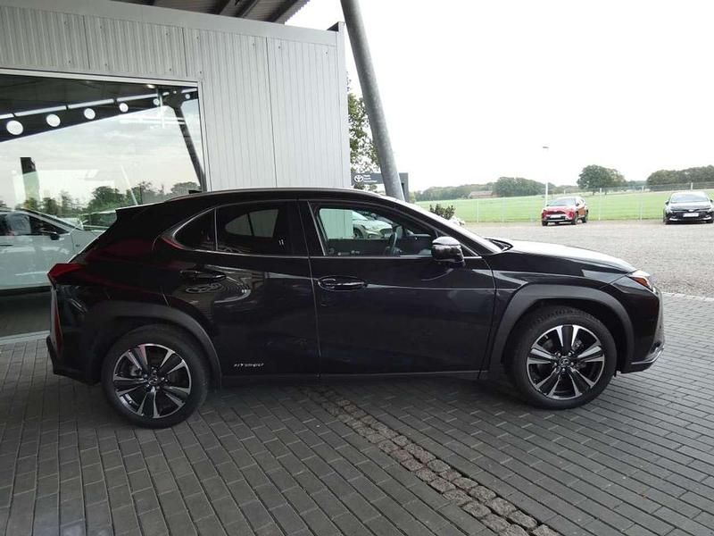 Gebraucht Lexus UX 250h 184 PS (135 kW) 2022 Not provided SUV