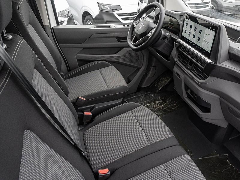 Neu VW T7 160 kW (218 PS) 2026 Van