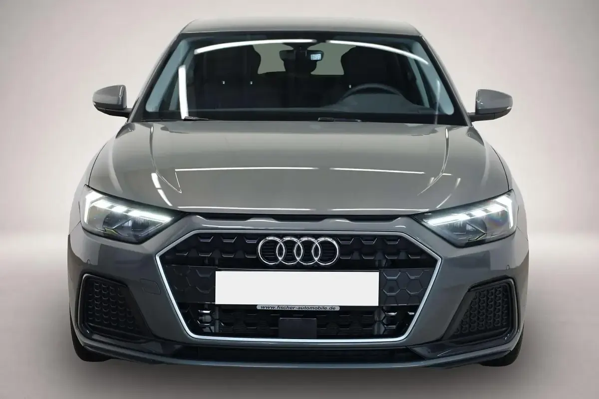 Gebraucht Audi A1 Sportback Advanced 150 PS (110 kW) 2025 Manufacturer Kleinwagen