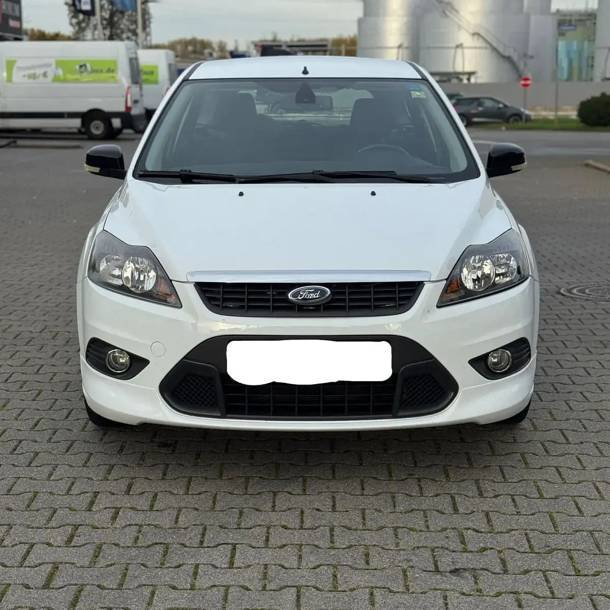 Gebraucht Ford Focus 125 PS (91 kW) 2011 Kombi