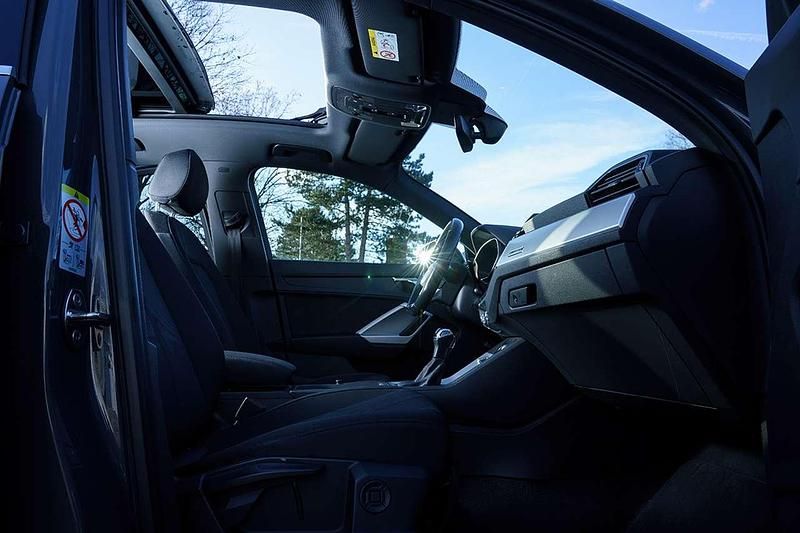 Gebraucht Audi Q3 Advanced 230 PS (169 kW) 2019 Grau SUV