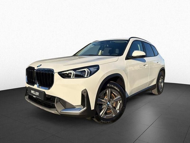 Gebraucht BMW X1 Performance 2024 Weiss SUV