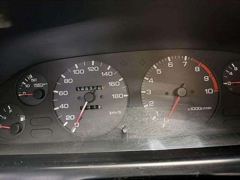 Gebraucht Nissan Skyline GT 280 PS (205 kW) 1990 Coupé