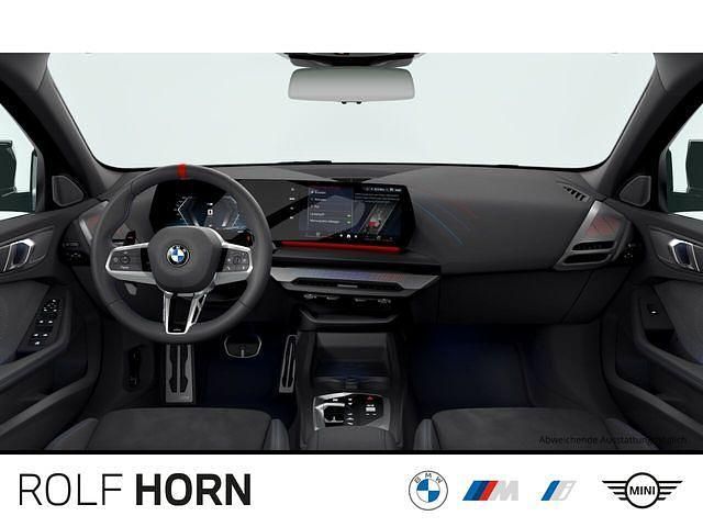 Gebraucht BMW M135 Performance 300 PS (220 kW) 2025 Grau Kleinwagen
